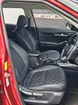
										Kia Seltos 1.5D Ex+ At full									