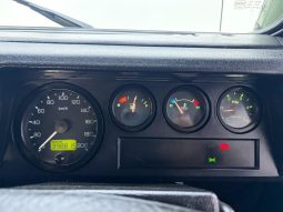
										Land Rover Defender 110 2.5 Td5 D/cab full									