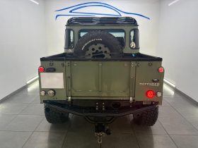 Land Rover Defender 110 2.5 Td5 D/cab