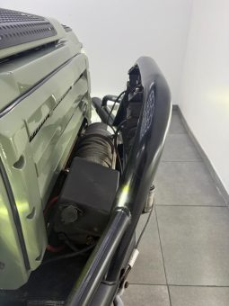 
										Land Rover Defender 110 2.5 Td5 D/cab full									