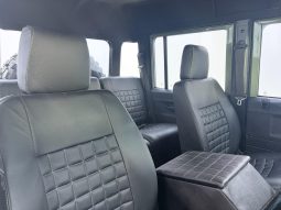
										Land Rover Defender 110 2.5 Td5 D/cab full									