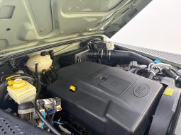 
										Land Rover Defender 110 2.5 Td5 D/cab full									