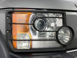 
										Land Rover Discovery 3 2.7 Tdv6 Hse Commandshift full									