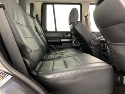 
										Land Rover Discovery 3 2.7 Tdv6 Hse Commandshift full									