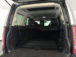 
										Land Rover Discovery 3 2.7 Tdv6 Hse Commandshift full									