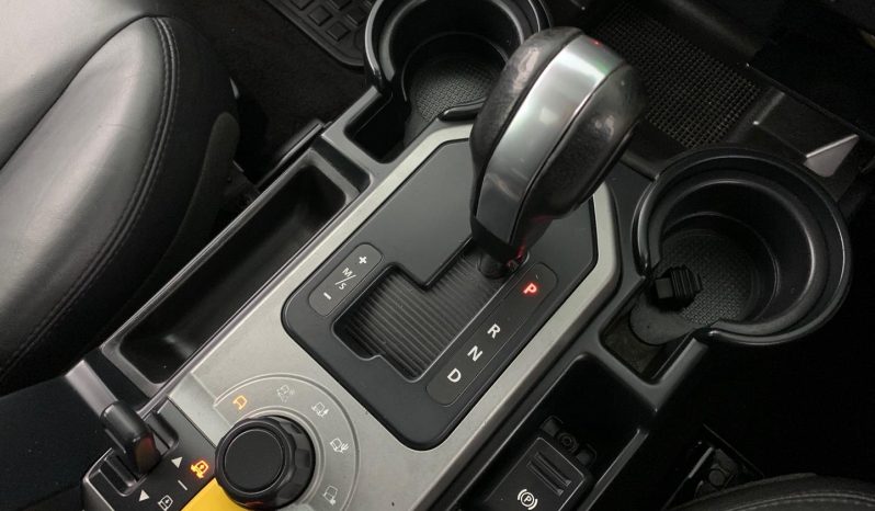 
								Land Rover Discovery 3 2.7 Tdv6 Hse Commandshift full									