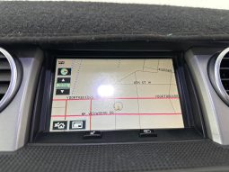 
										Land Rover Discovery 3 2.7 Tdv6 Hse Commandshift full									