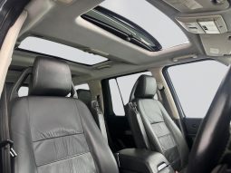 
										Land Rover Discovery 3 2.7 Tdv6 Hse Commandshift full									