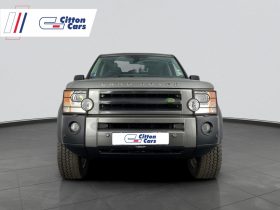Land Rover Discovery 3 2.7 Tdv6 Hse Commandshift