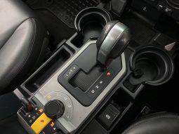 
										Land Rover Discovery 3 2.7 Tdv6 Hse Commandshift full									