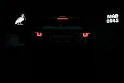 
										Land Rover Range Rover Evoque 2.0 Si4 Dynamic full									