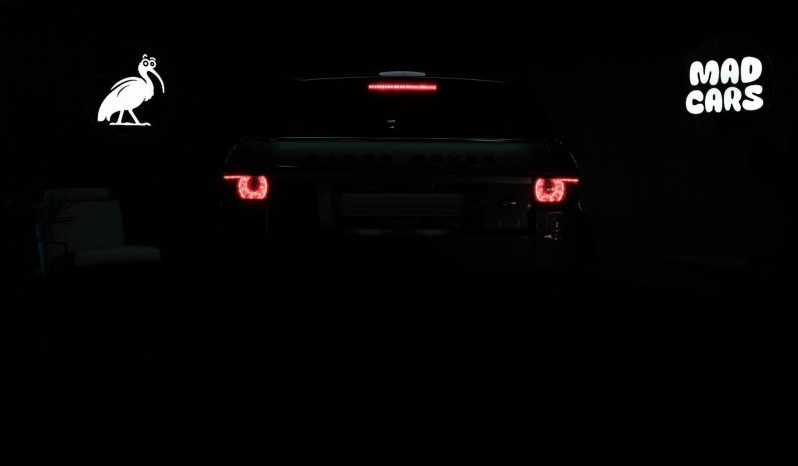 
								Land Rover Range Rover Evoque 2.0 Si4 Dynamic full									