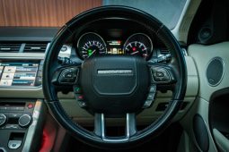 
										Land Rover Range Rover Evoque 2.0 Si4 Dynamic full									
