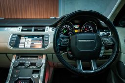 
										Land Rover Range Rover Evoque 2.0 Si4 Dynamic full									