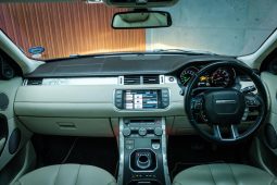 
										Land Rover Range Rover Evoque 2.0 Si4 Dynamic full									