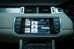 
										Land Rover Range Rover Evoque 2.0 Si4 Dynamic full									