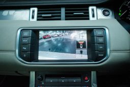 
										Land Rover Range Rover Evoque 2.0 Si4 Dynamic full									