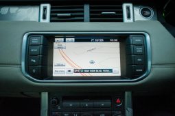 
										Land Rover Range Rover Evoque 2.0 Si4 Dynamic full									