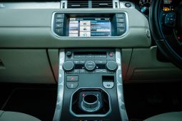 
										Land Rover Range Rover Evoque 2.0 Si4 Dynamic full									