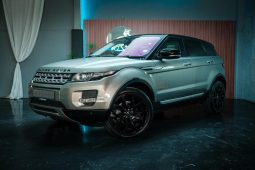 
										Land Rover Range Rover Evoque 2.0 Si4 Dynamic full									