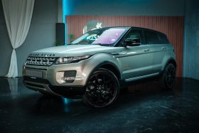 Land Rover Range Rover Evoque 2.0 Si4 Dynamic