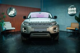 Land Rover Range Rover Evoque 2.0 Si4 Dynamic
