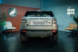 
										Land Rover Range Rover Evoque 2.0 Si4 Dynamic full									