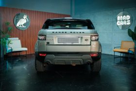 Land Rover Range Rover Evoque 2.0 Si4 Dynamic