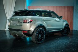 
										Land Rover Range Rover Evoque 2.0 Si4 Dynamic full									