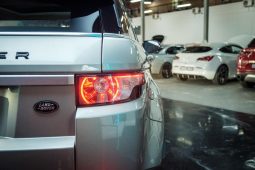 
										Land Rover Range Rover Evoque 2.0 Si4 Dynamic full									