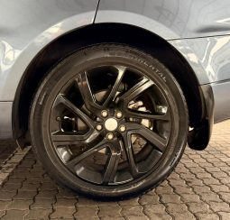 
										Land Rover Range Rover Sport 3.0 D Se (225kW) full									