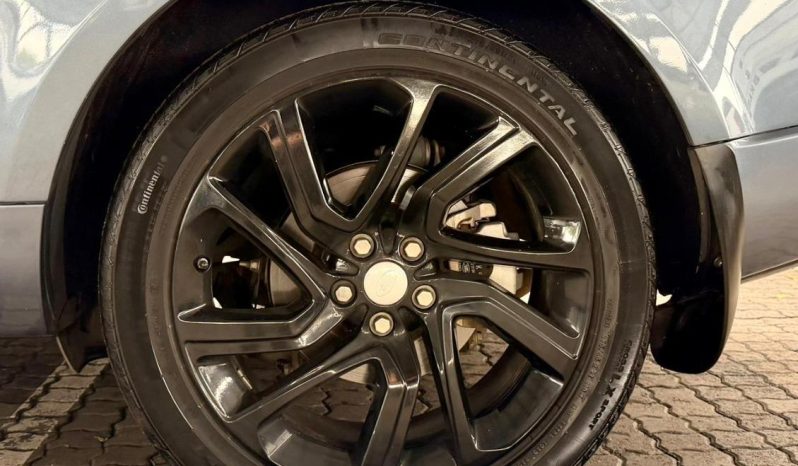 
								Land Rover Range Rover Sport 3.0 D Se (225kW) full									