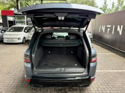 
										Land Rover Range Rover Sport 3.0 D Se (225kW) full									