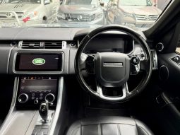 
										Land Rover Range Rover Sport 3.0 D Se (225kW) full									