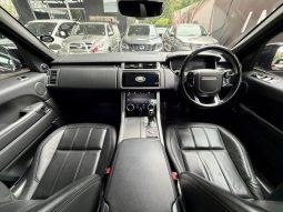 
										Land Rover Range Rover Sport 3.0 D Se (225kW) full									