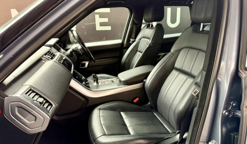 
								Land Rover Range Rover Sport 3.0 D Se (225kW) full									