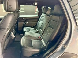 
										Land Rover Range Rover Sport 3.0 D Se (225kW) full									