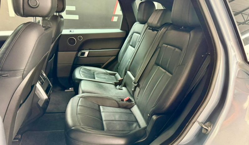 
								Land Rover Range Rover Sport 3.0 D Se (225kW) full									