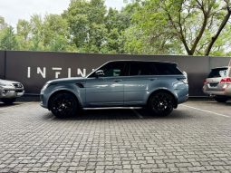 
										Land Rover Range Rover Sport 3.0 D Se (225kW) full									