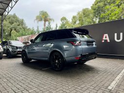 
										Land Rover Range Rover Sport 3.0 D Se (225kW) full									