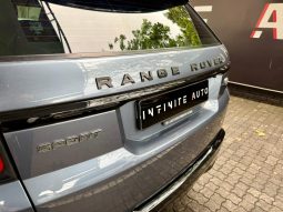 
										Land Rover Range Rover Sport 3.0 D Se (225kW) full									