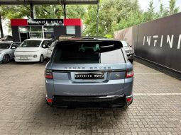 
										Land Rover Range Rover Sport 3.0 D Se (225kW) full									