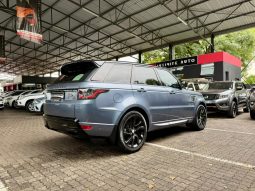 
										Land Rover Range Rover Sport 3.0 D Se (225kW) full									