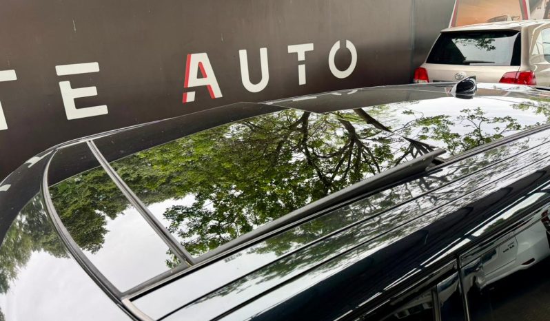 
								Land Rover Range Rover Sport 3.0 D Se (225kW) full									