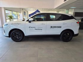 Lepas L4 1.5 Amur