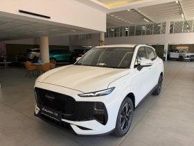Lepas L4 1.5T Javan At