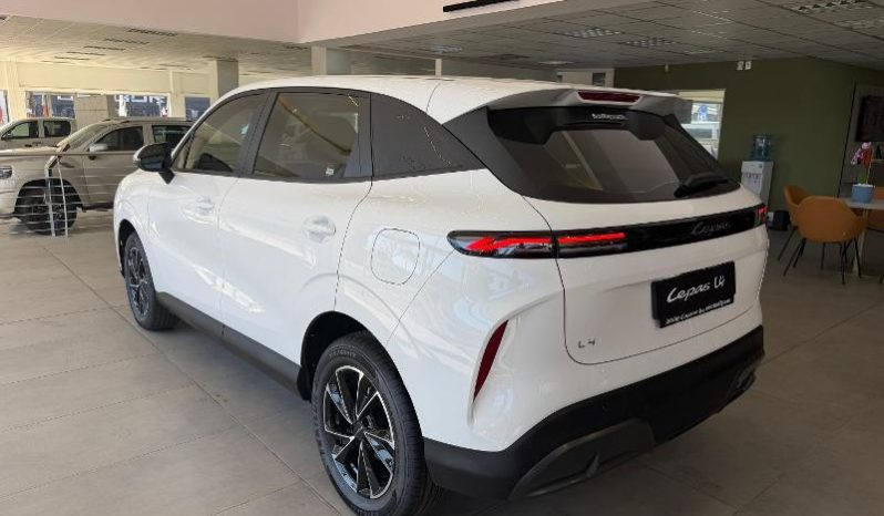
								Lepas L4 1.5T Javan At full									