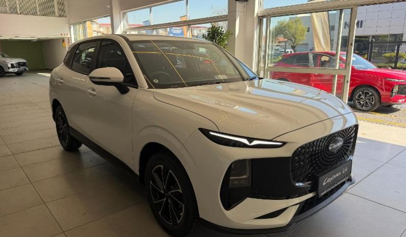 
								Lepas L4 1.5T Javan At full									