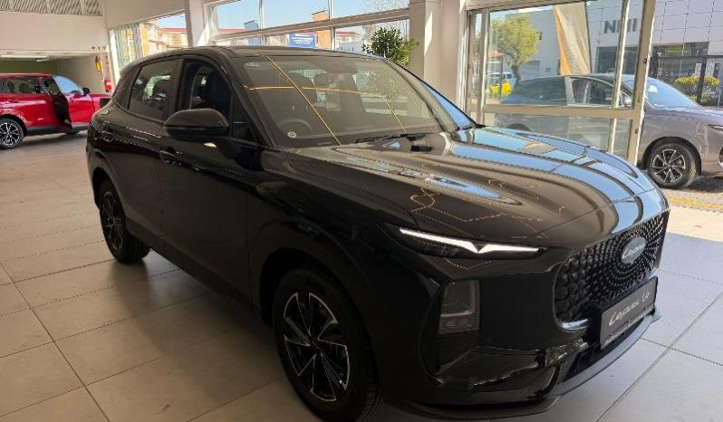 
								Lepas L4 1.5T Javan At full									