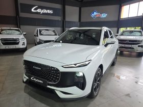 Lepas L4 1.5T Pantera At